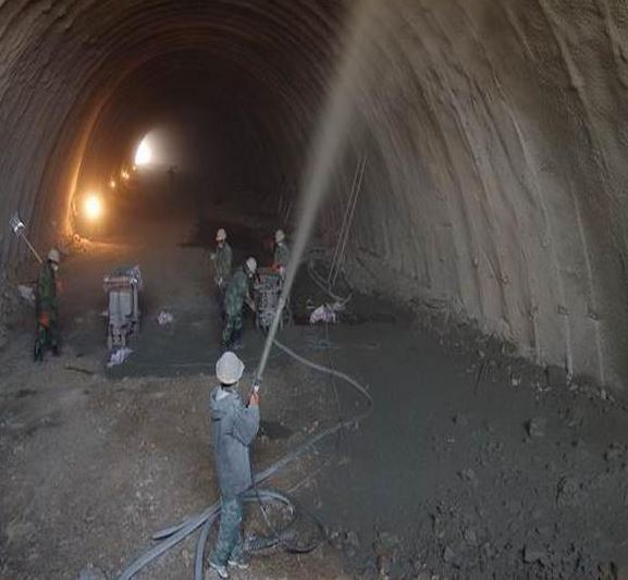 concrete accelerate project