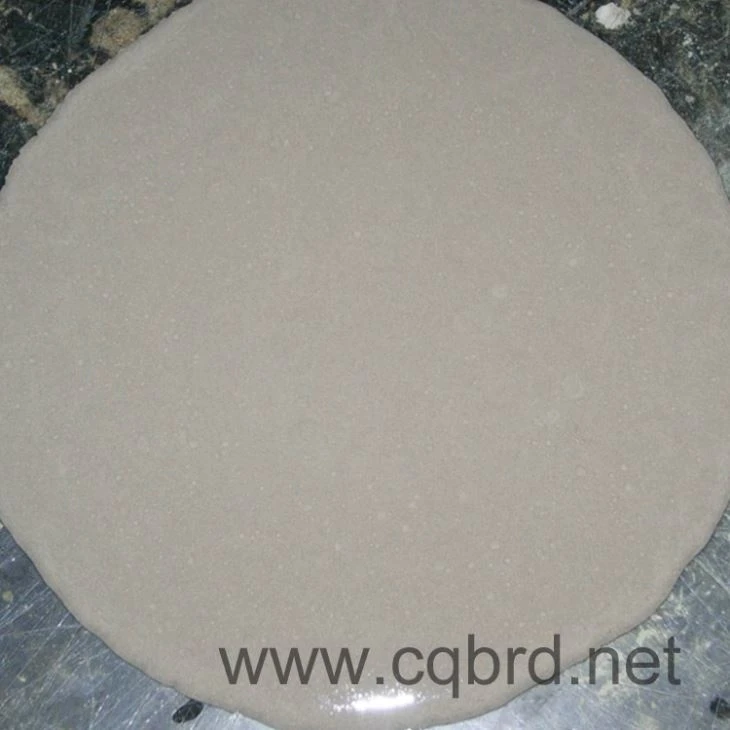 Borida Non-Shrink Grouting For Concrete Construction