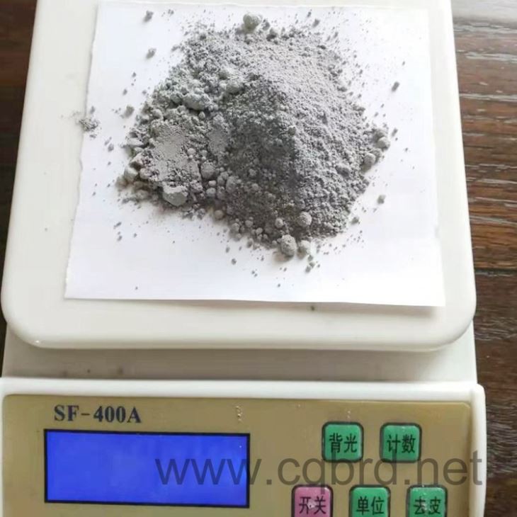 Borida Microsilica 95%